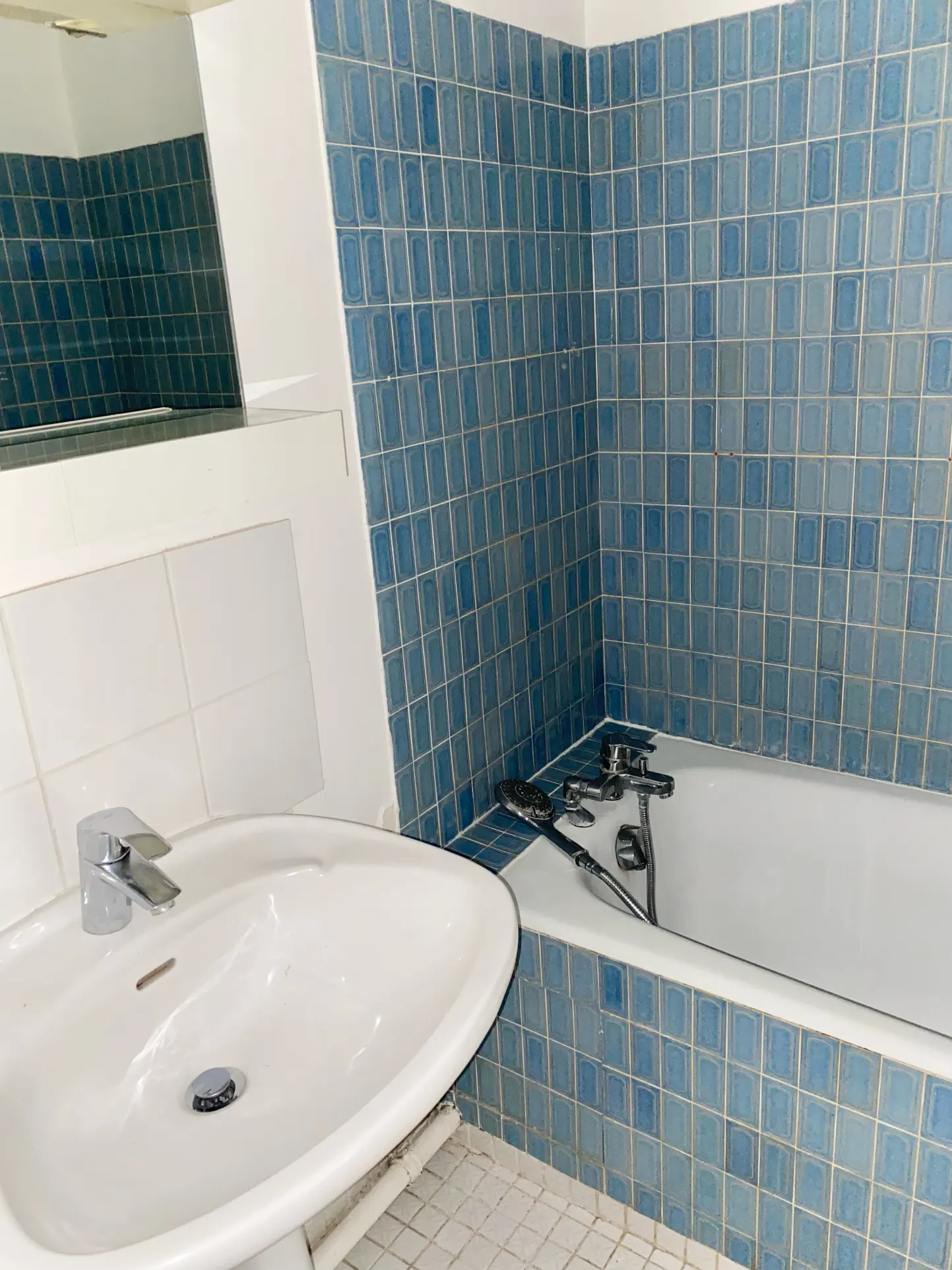 Studio - 27,53m2 - Vincennes — photo 4
