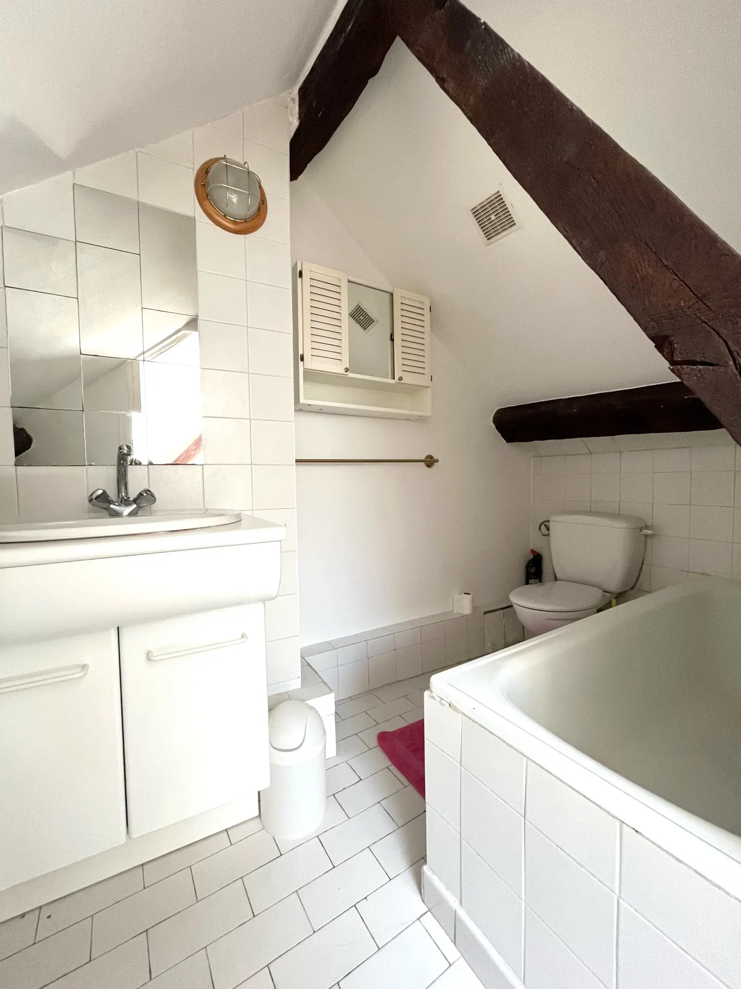 duplex - Vincennes — photo 8