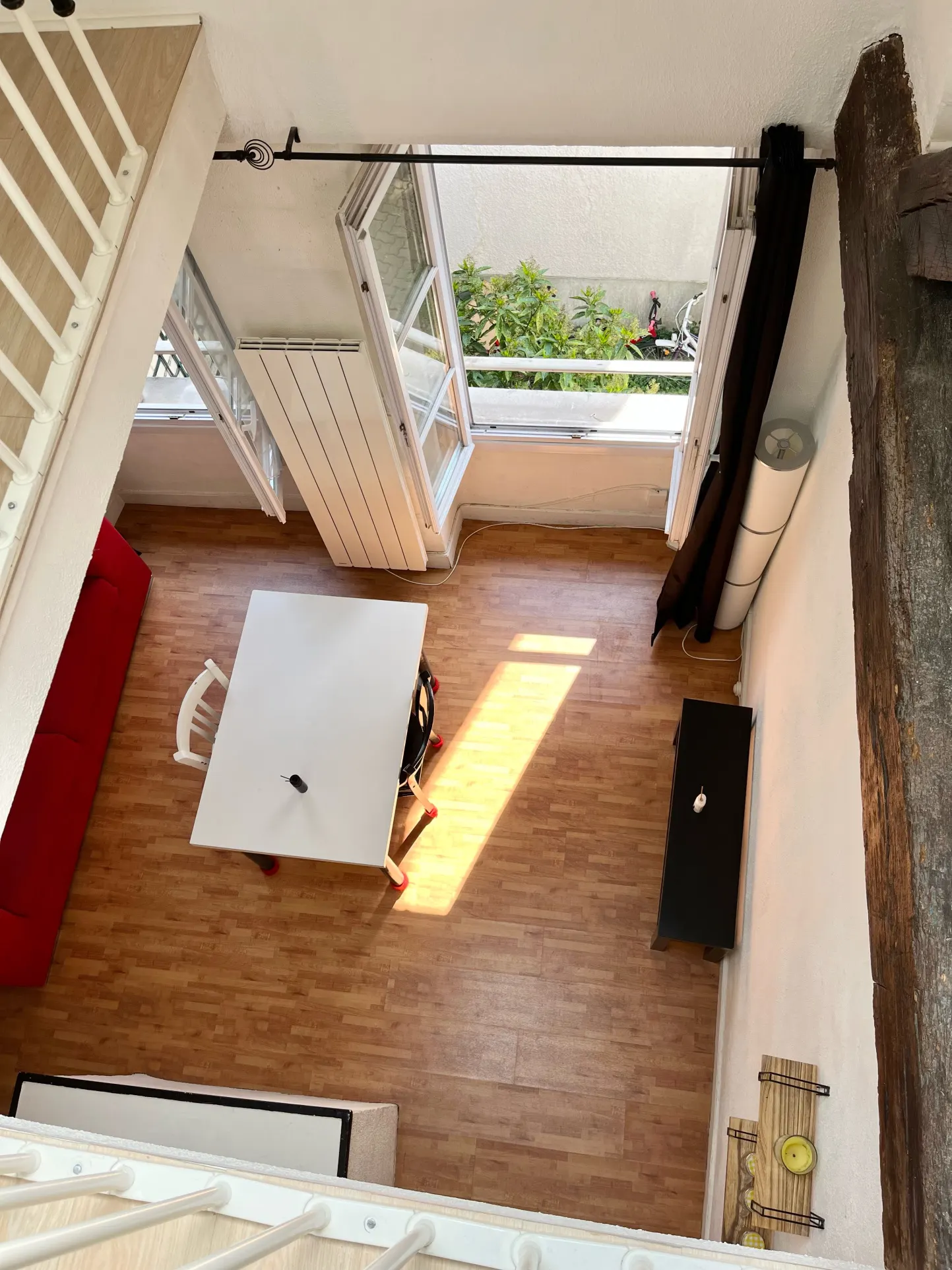 duplex - Vincennes — photo 10