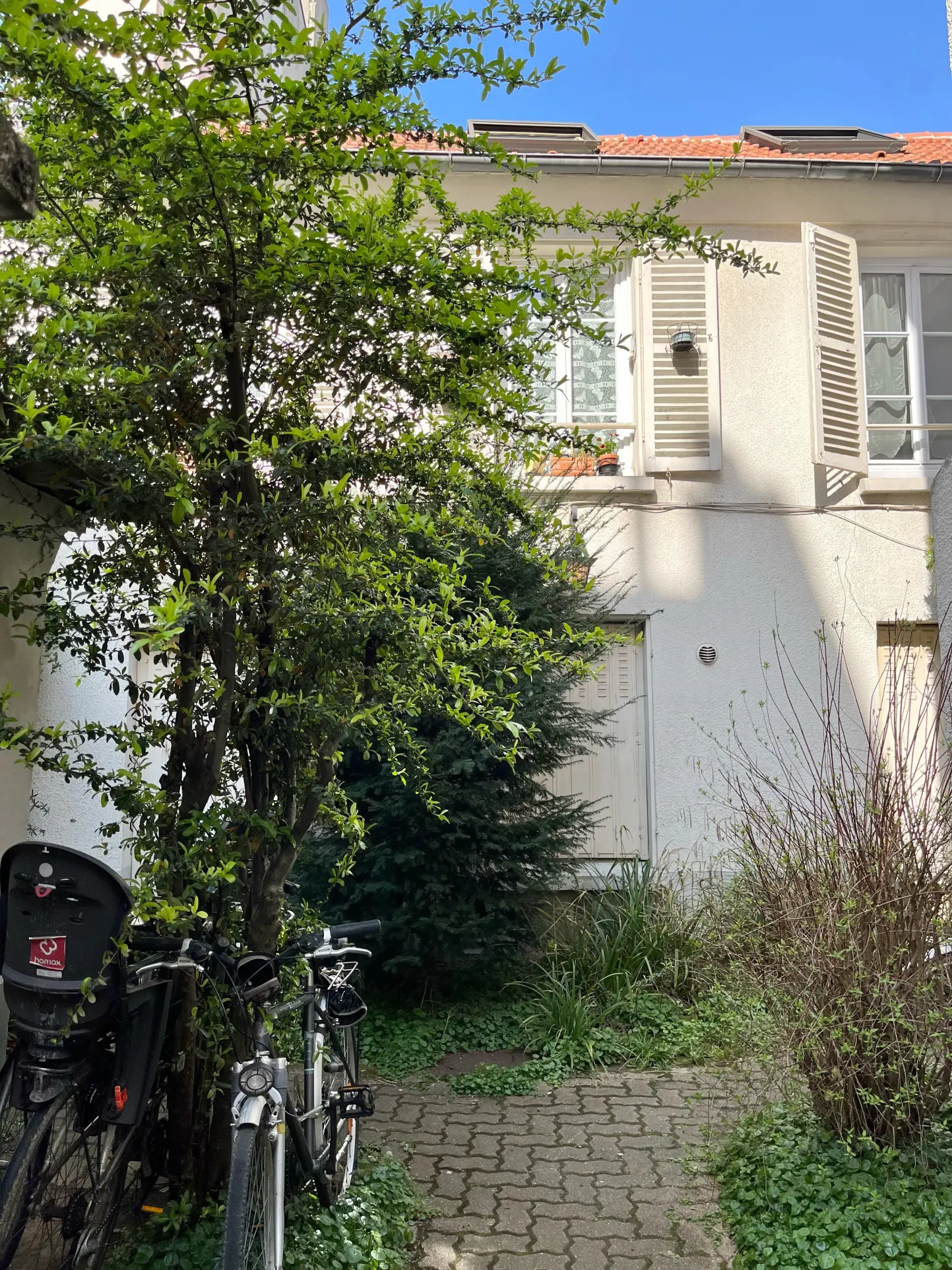 duplex - Vincennes — photo 4