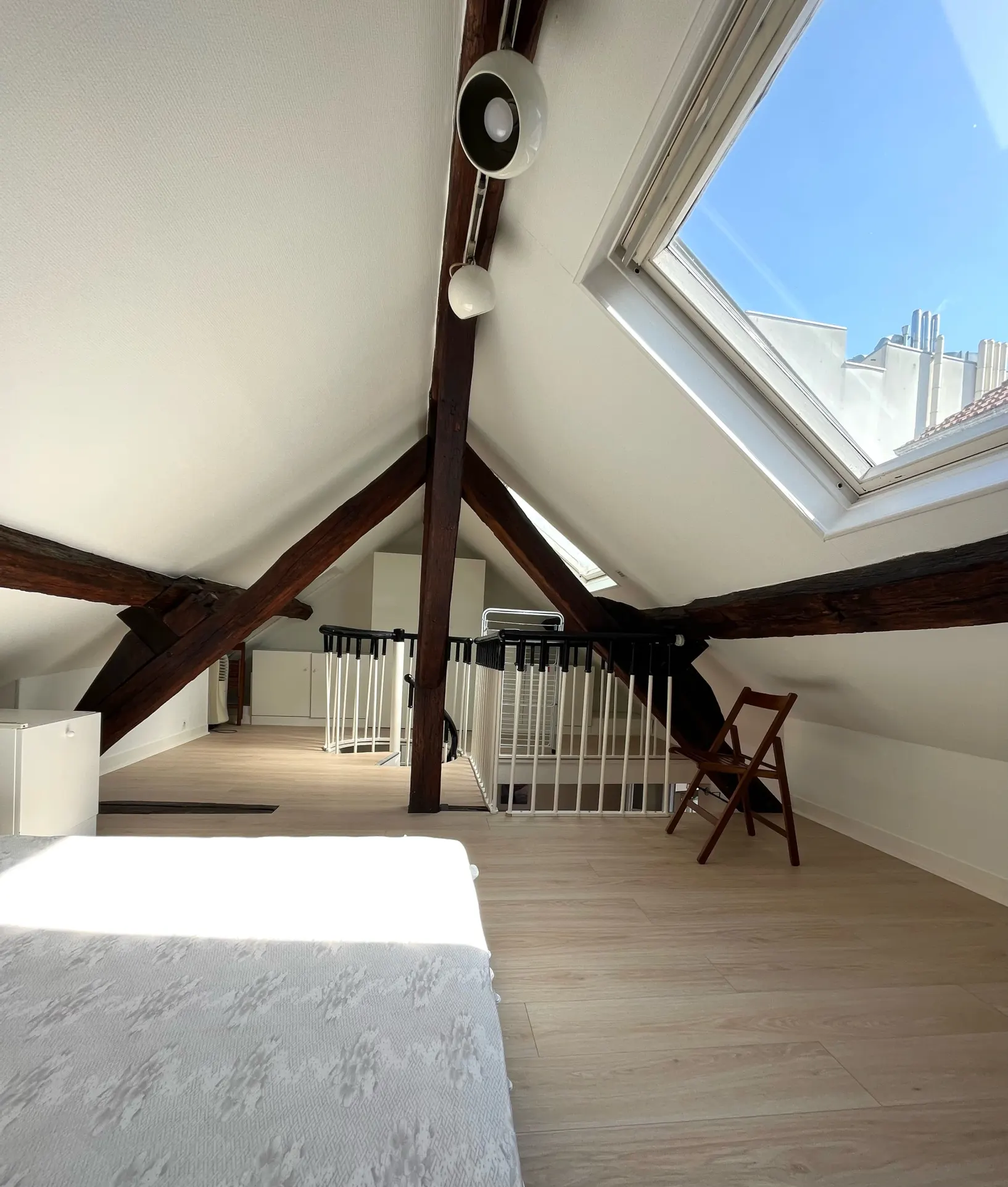 duplex - Vincennes — photo 7