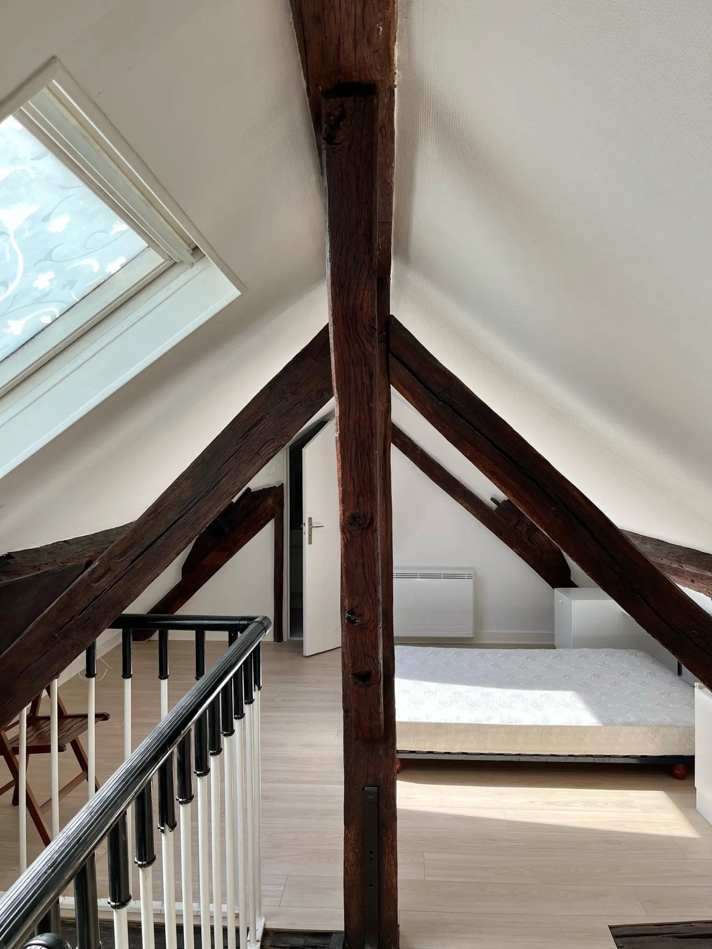 duplex - Vincennes — photo 5