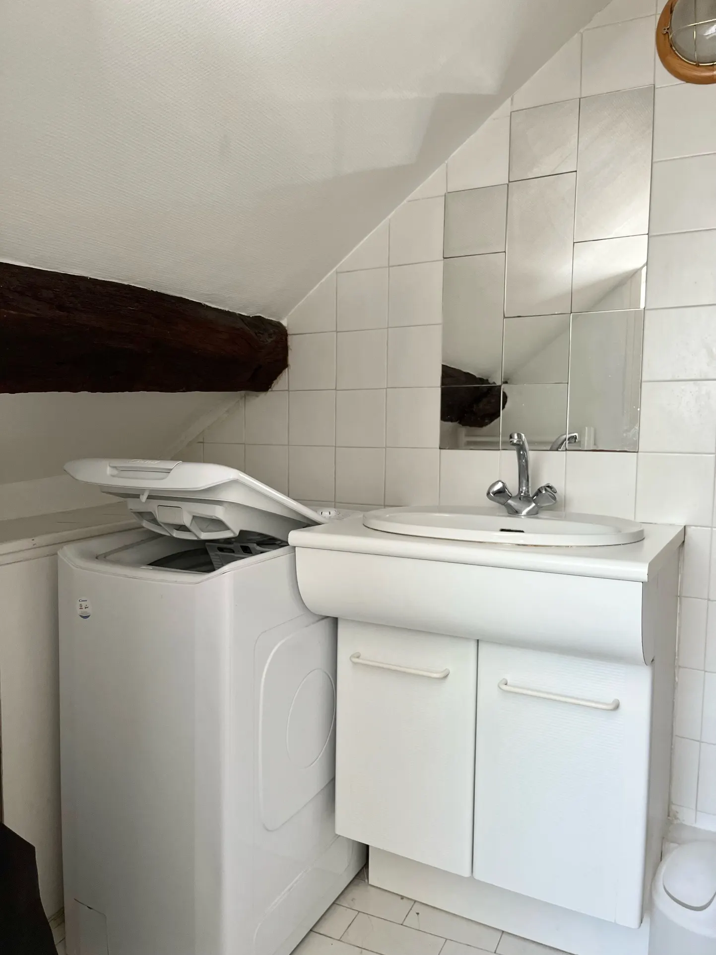 duplex - Vincennes — photo 9