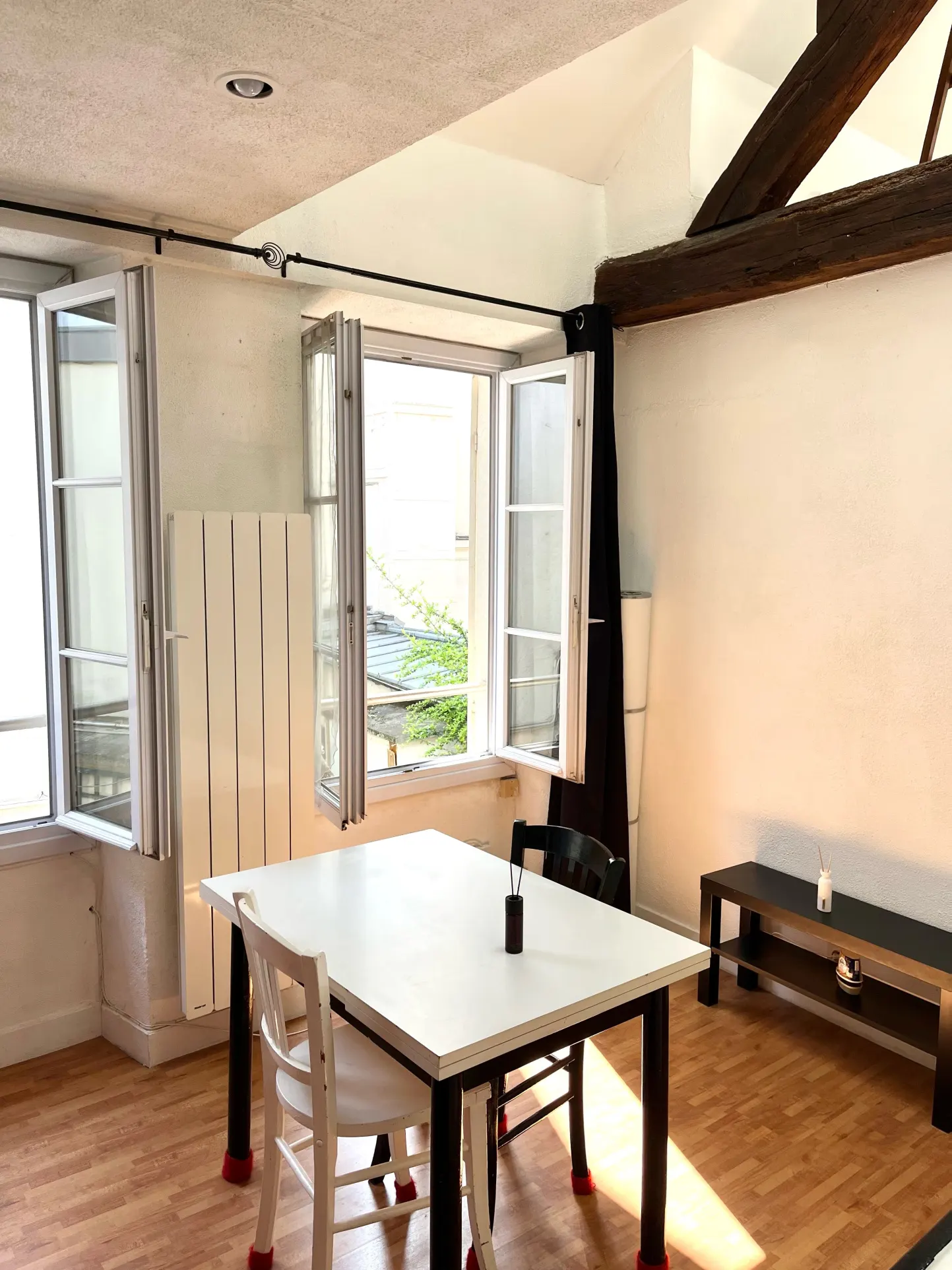 duplex - Vincennes — photo 2