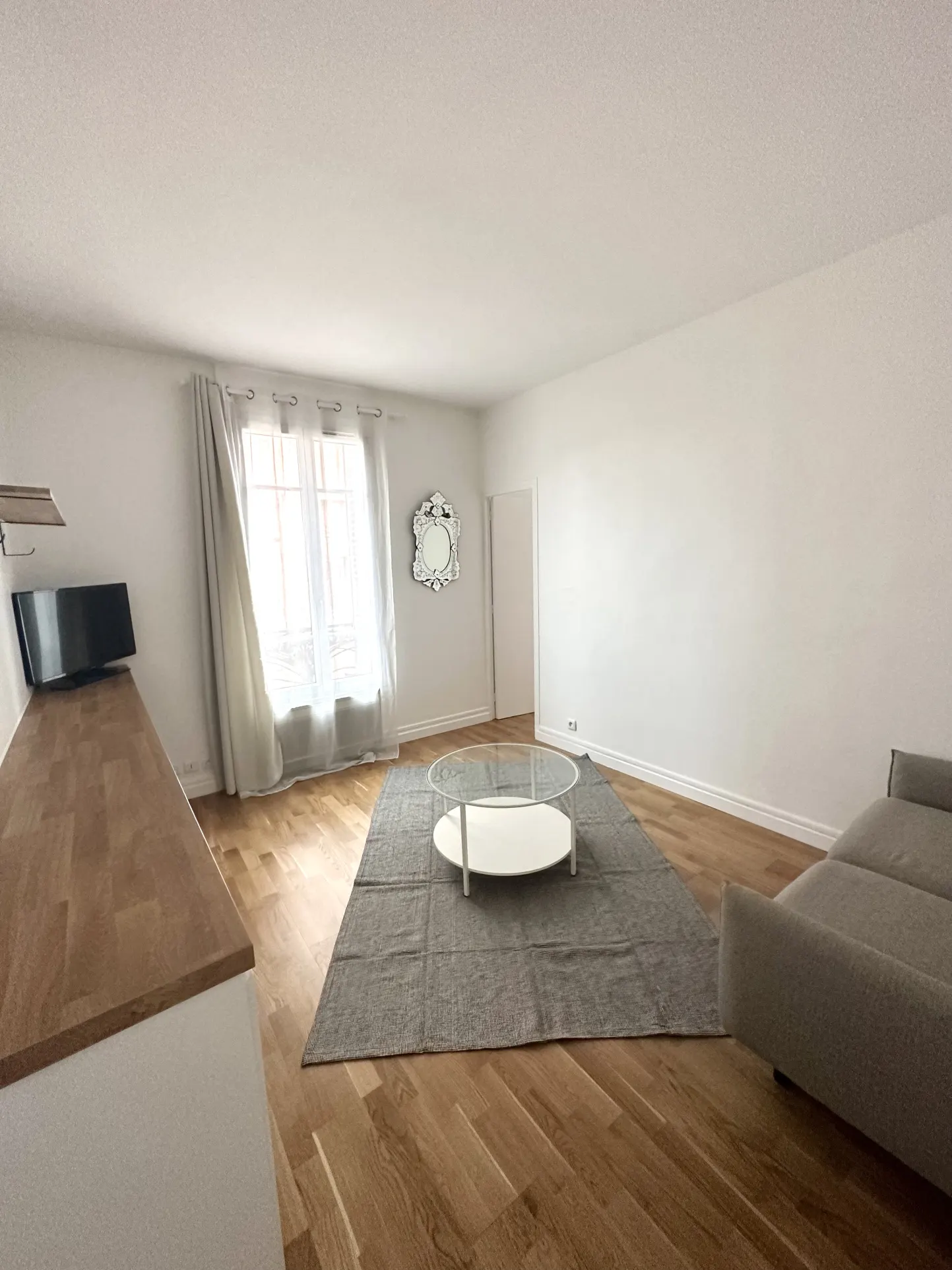 2 pièces meublé - 32,85m2 — photo 2