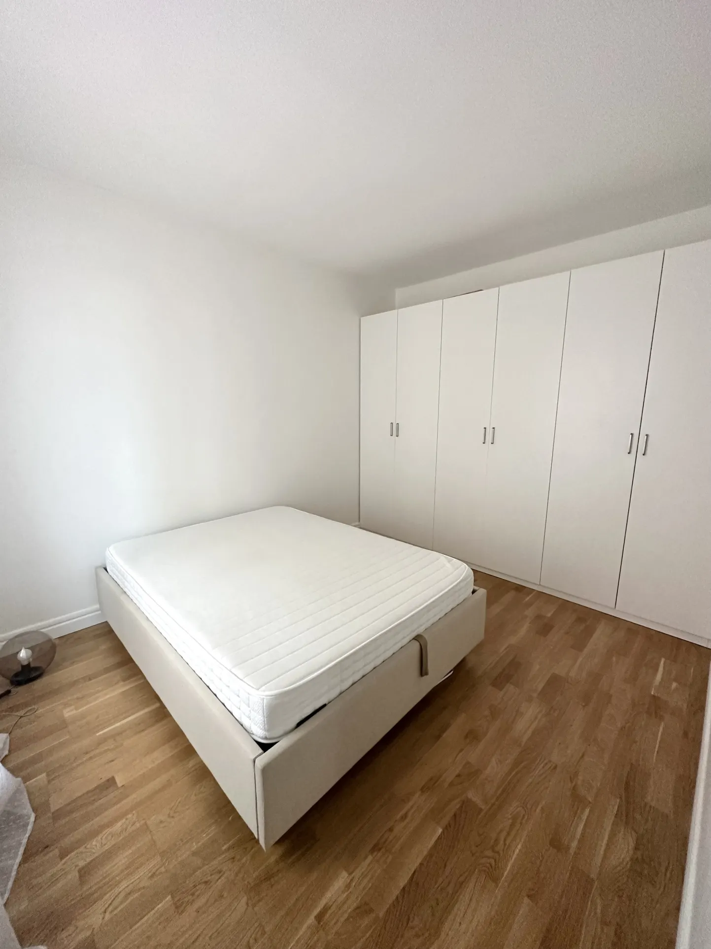 2 pièces meublé - 32,85m2 — photo 4