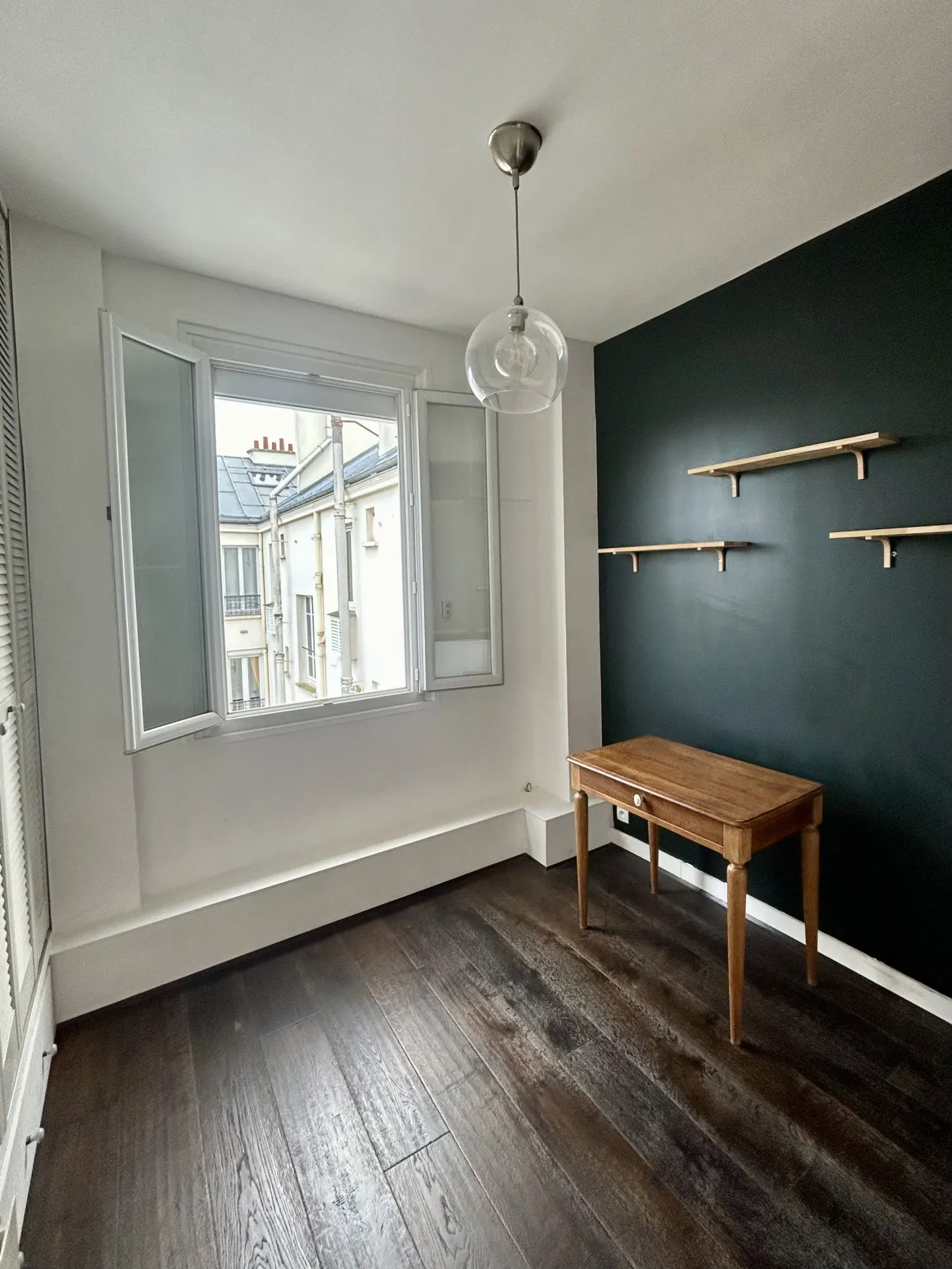 3 pièces - 58m2 - Vincennes — photo 7