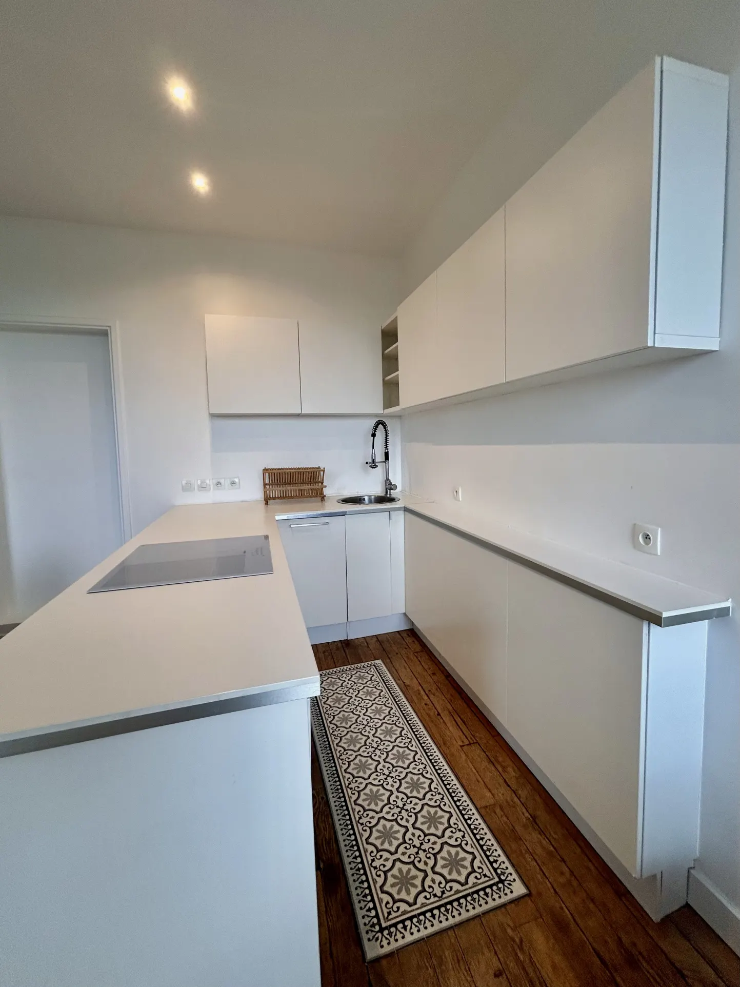 3 pièces - 58m2 - Vincennes — photo 4