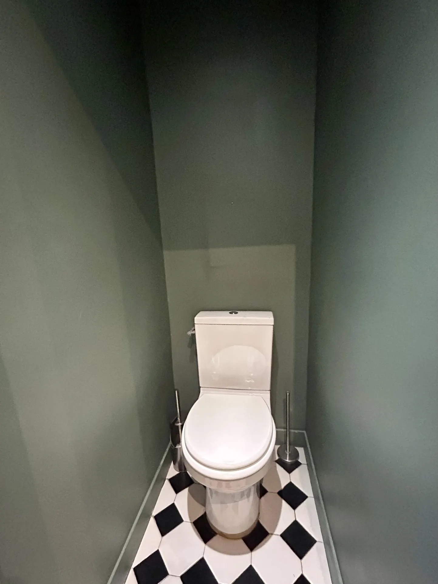 3 pièces - 58m2 - Vincennes — photo 12