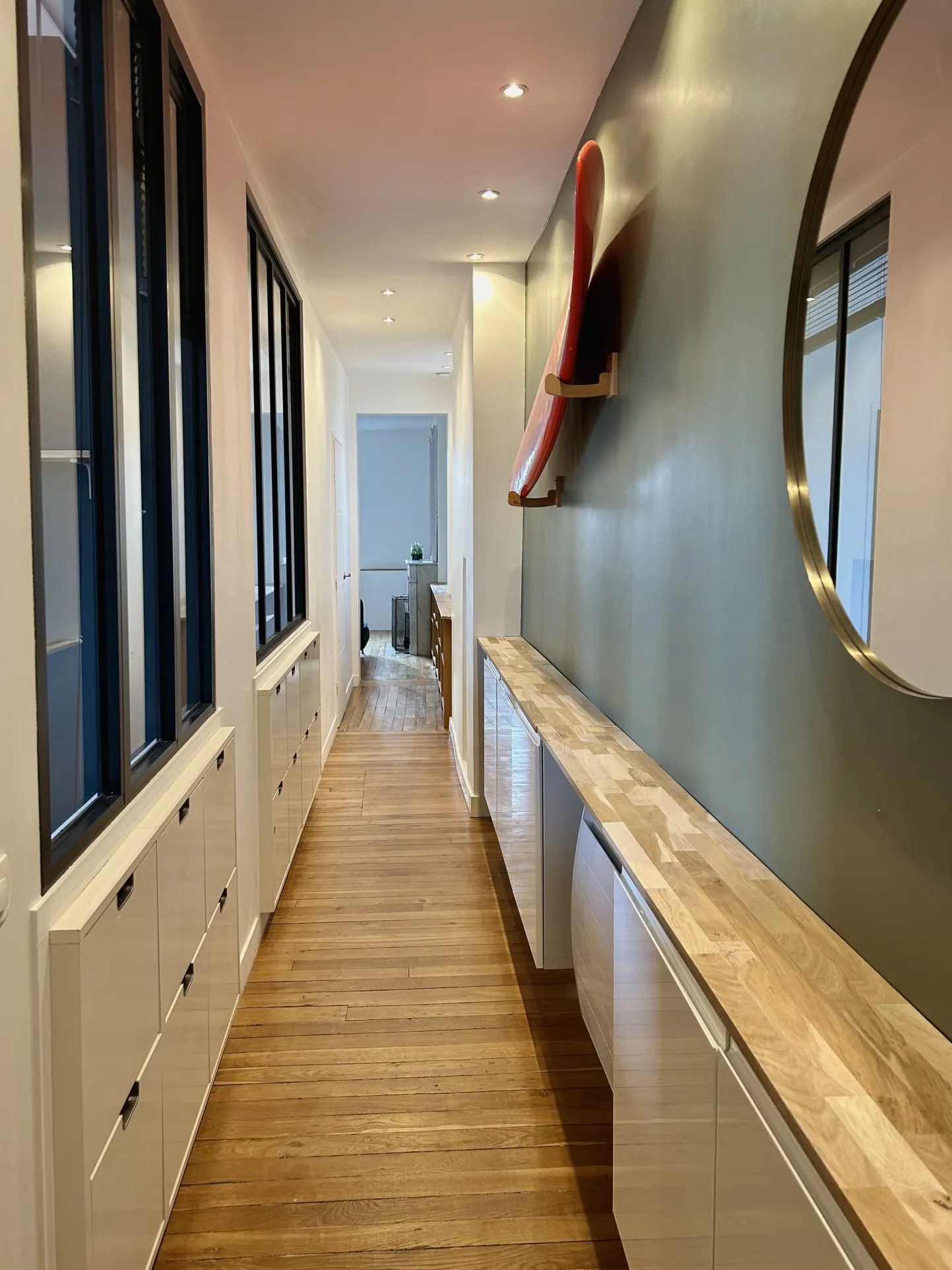 3 pièces - 58m2 - Vincennes — photo 10