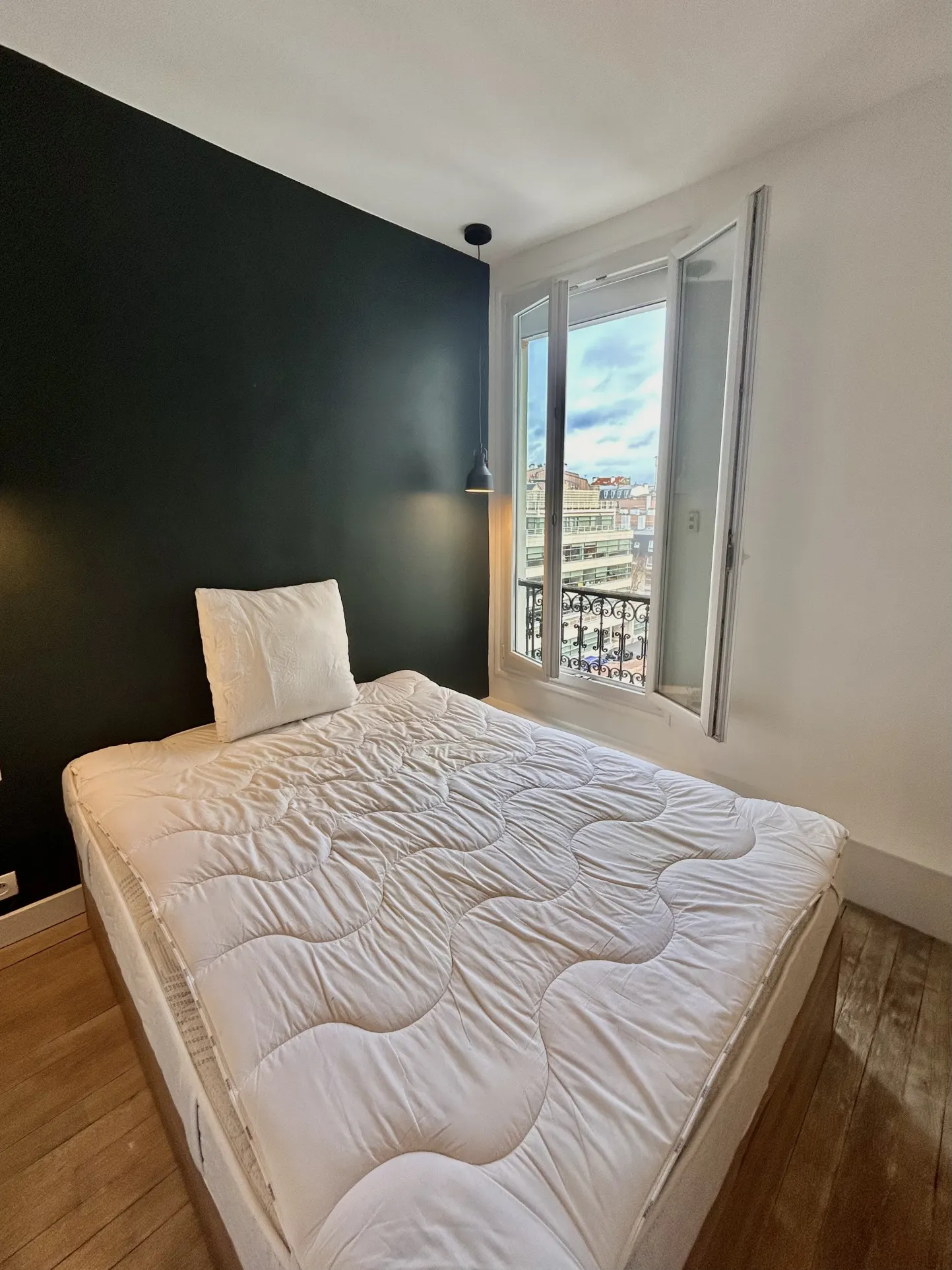 3 pièces - 58m2 - Vincennes — photo 8