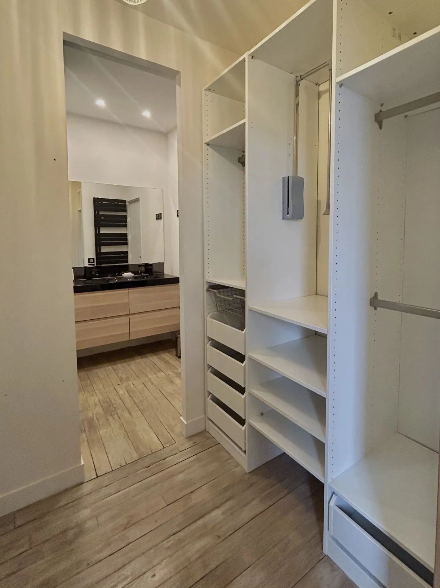 3 pièces - 58m2 - Vincennes — photo 9