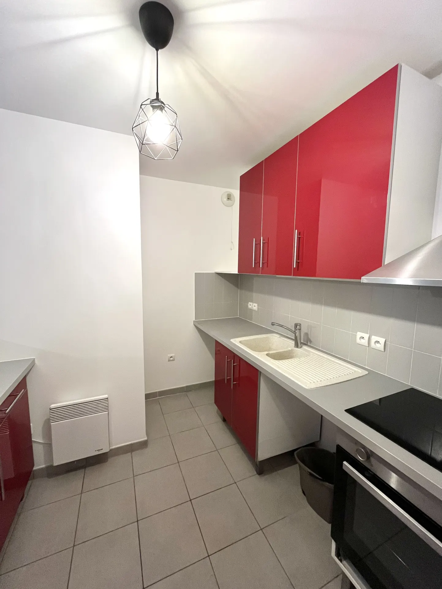 4 pièces entièrement rénové   72 m2 — photo 8