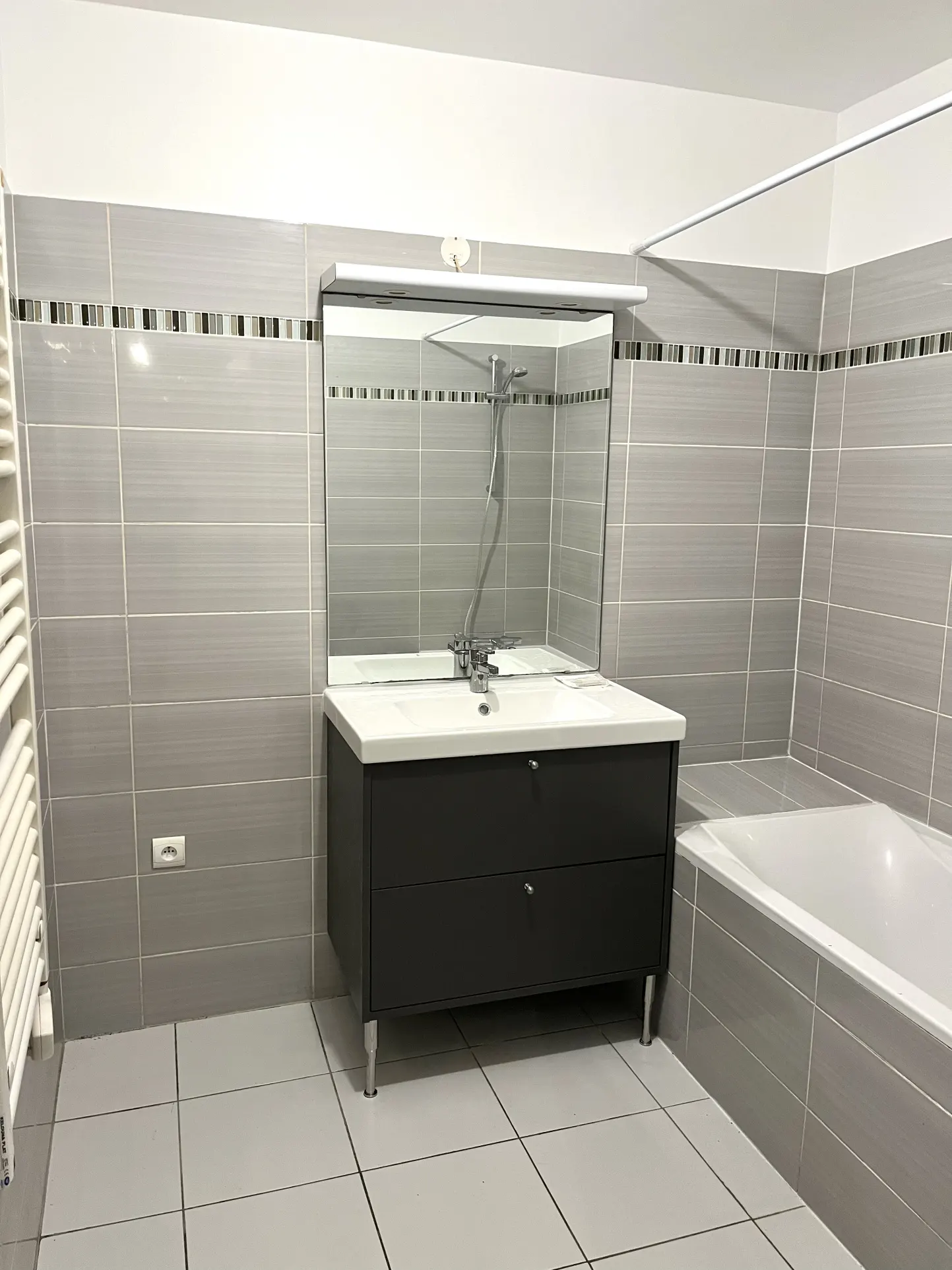 4 pièces entièrement rénové   72 m2 — photo 7