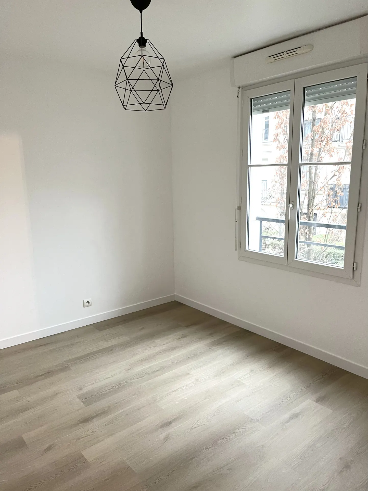 4 pièces entièrement rénové   72 m2 — photo 2