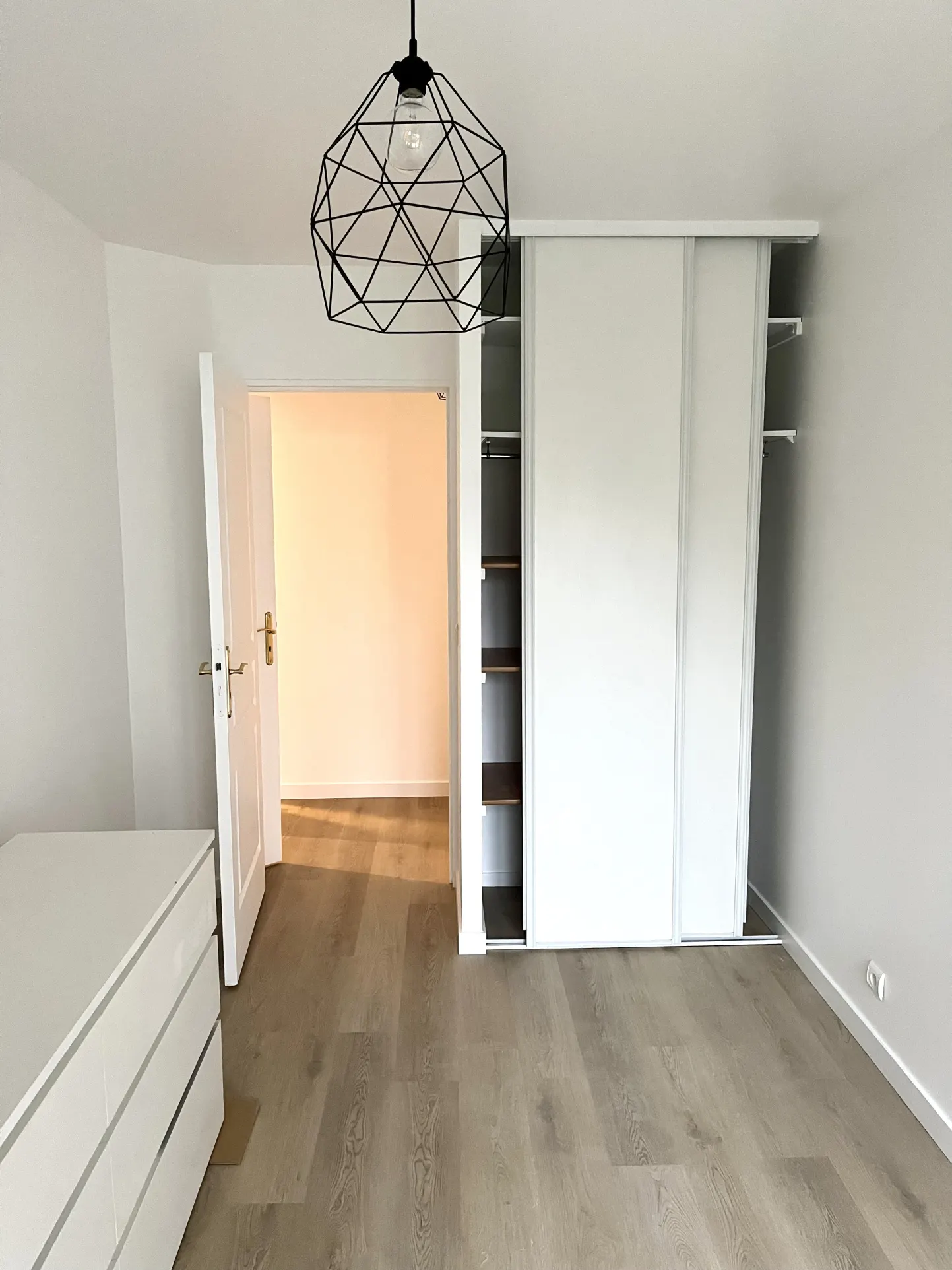 4 pièces entièrement rénové   72 m2 — photo 6