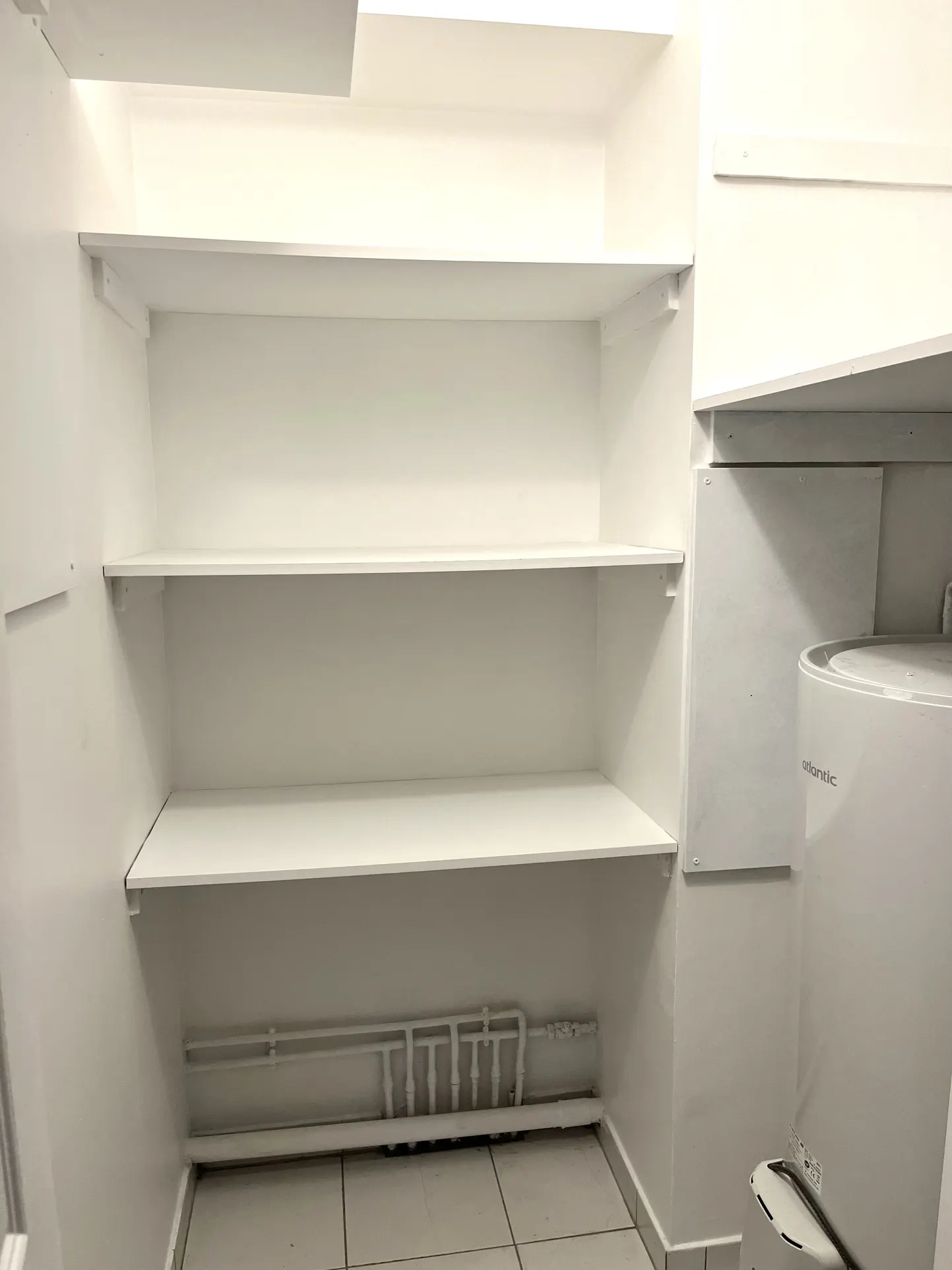 4 pièces entièrement rénové   72 m2 — photo 9