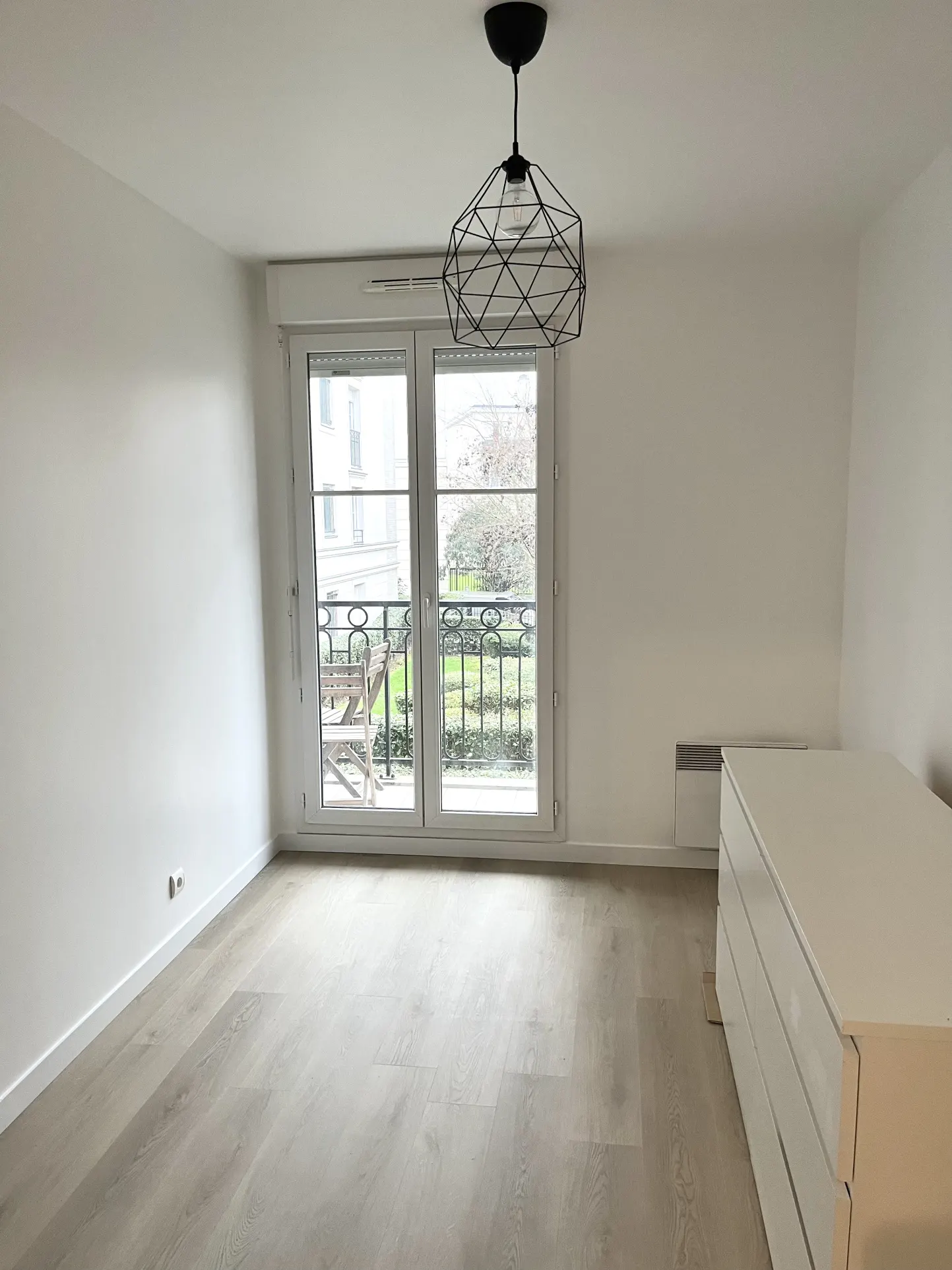 4 pièces entièrement rénové   72 m2 — photo 5