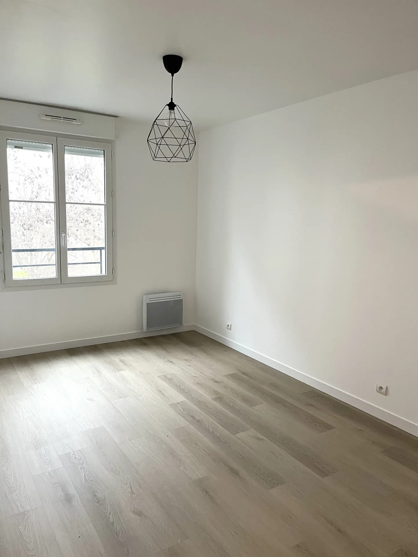 4 pièces entièrement rénové   72 m2 — photo 3